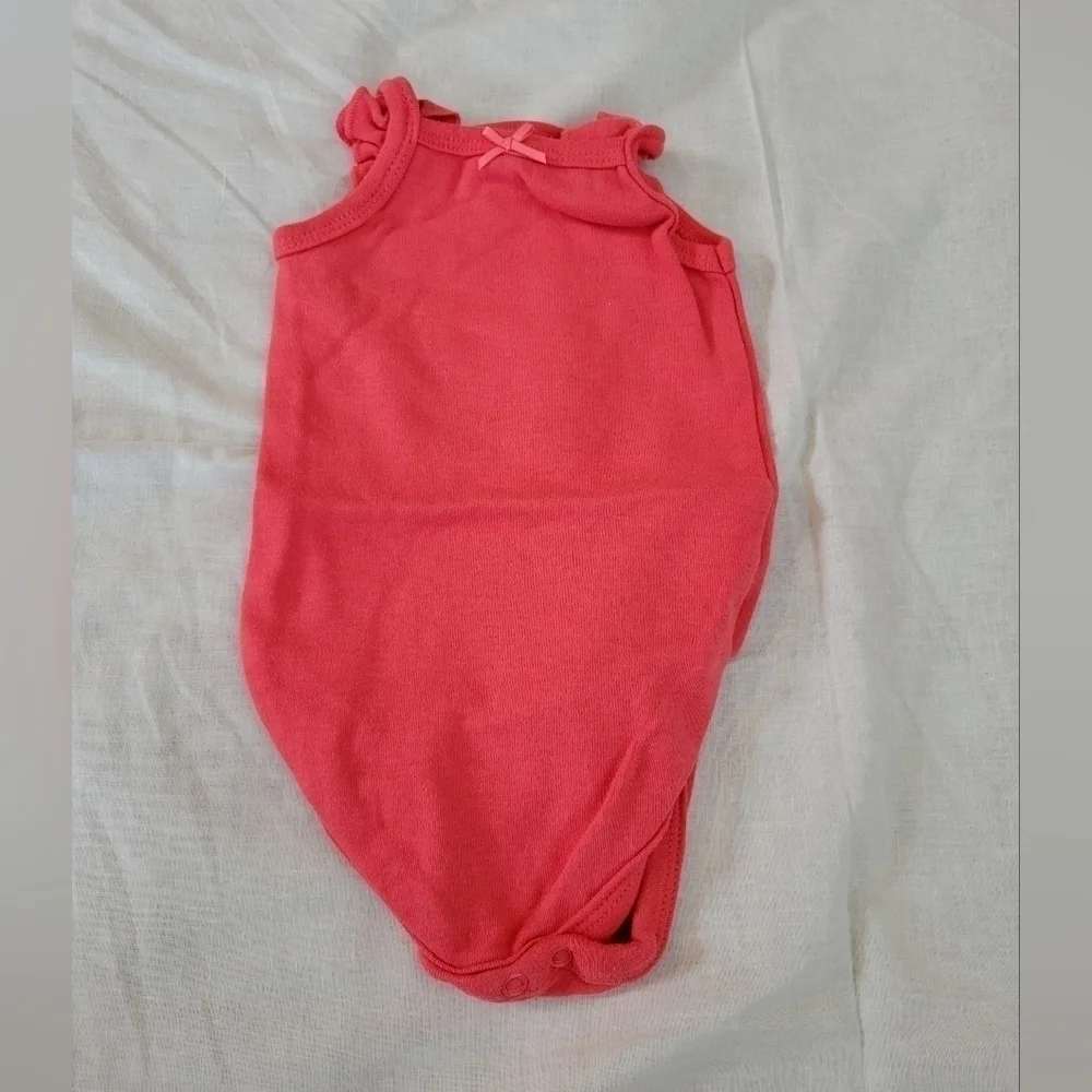 HB bundle sleeveless